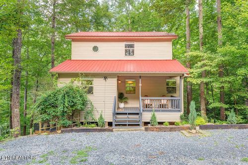 115 Jenny Way, Cosby, TN, 37722 | Card Image