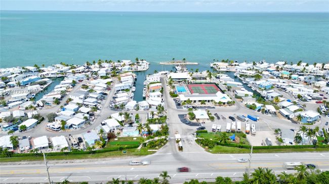 65821 Overseas Hwy, House other with 2 bedrooms, 1 bathrooms and null parking in Long Key FL | Image 48
