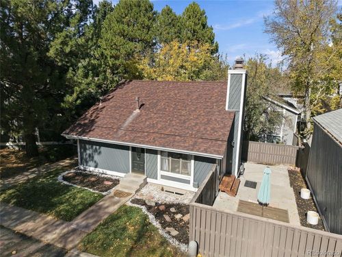 10193 E Peakview Ave, Englewood, CO, 80111-6107 | Card Image