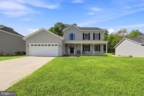 144 Brant Ln, MARTINSBURG, WV, 25403-1645 | Card Image