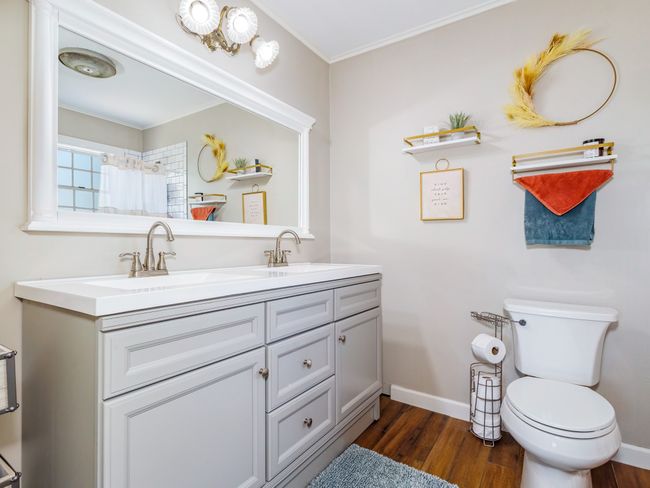 201 N Blanco St, House other with 5 bedrooms, 5 bathrooms and null parking in Coleman TX | Image 24