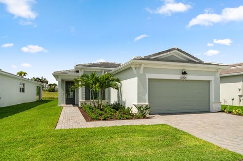 10304 Sw Carnelian St, Port St Lucie, FL, 34987-5820 | Card Image