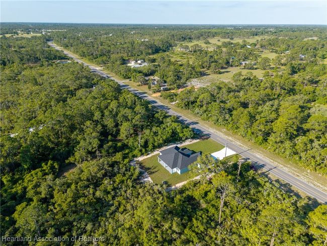 9816 S Orange Blossom Blvd, House other with 3 bedrooms, 2 bathrooms and null parking in Sebring FL | Image 48