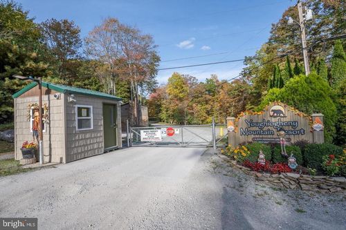 Lots 34 &amp; 35 Fox Tail Road, OAKLAND, MD, 21550 | Card Image