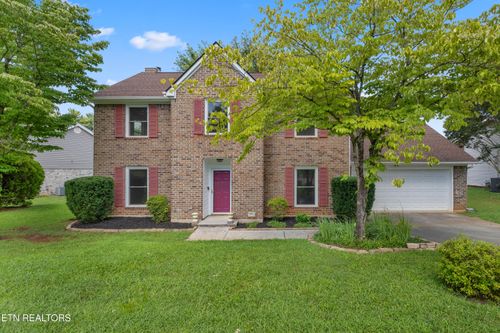 8745 Shoreham Blvd, Knoxville, TN, 37922-6077 | Card Image