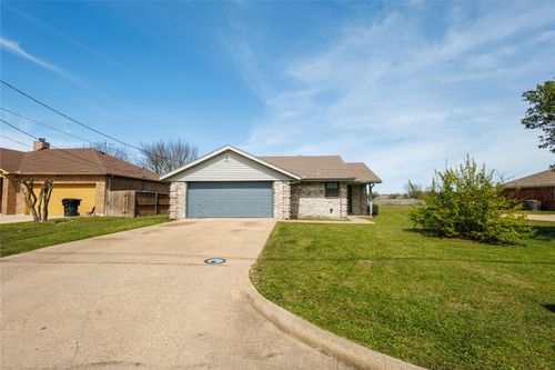 420 Roosevelt Ave, Terrell, TX, 75160-4860 | Card Image
