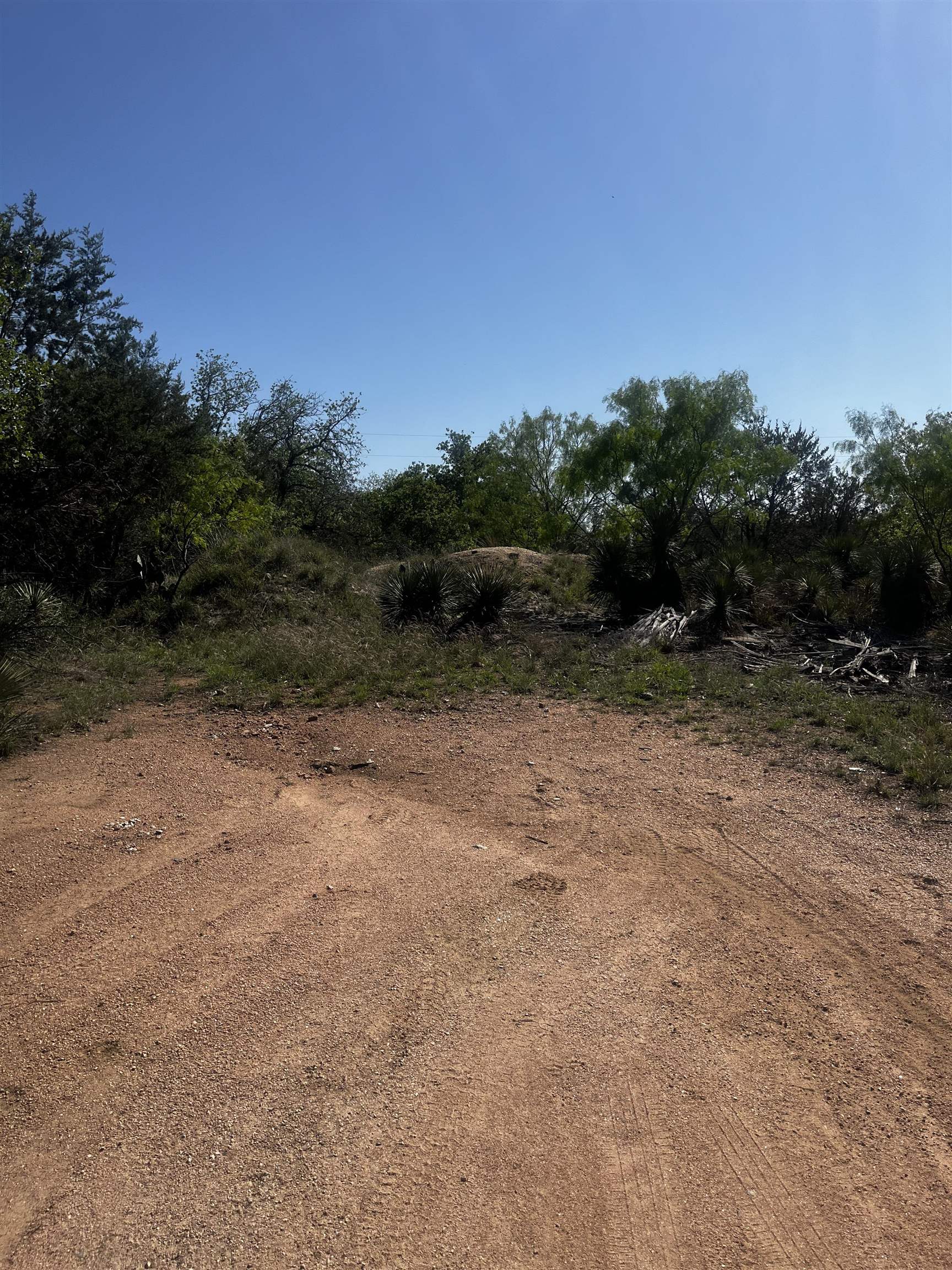 Land in Granite Shoals 5