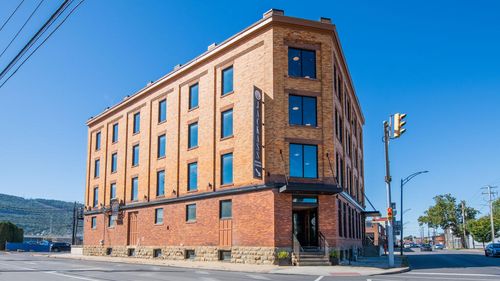 301-309 W 3rd Street, Williamsport, PA, 17701 | Card Image