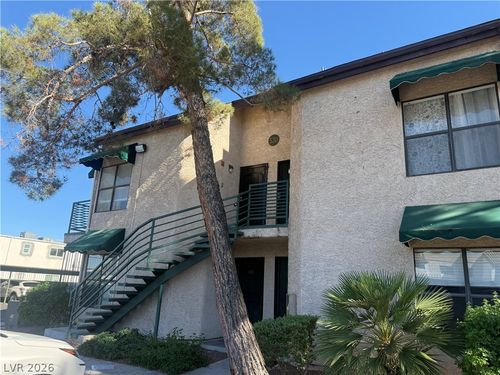 201-530 Elm Dr, Las Vegas, NV, 89169-3666 | Card Image