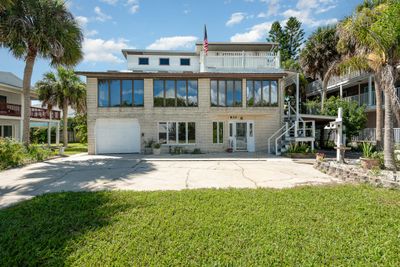 830 Eel Avenue, House other with 4 bedrooms, 4 bathrooms and null parking in New Smyrna Beach FL | Image 2