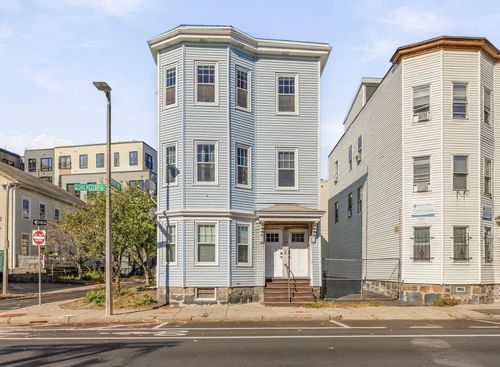 3-1187 Dorchester Ave, Boston, MA, 02125-4040 | Card Image