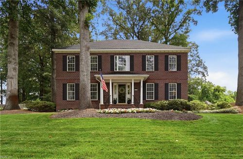 505 Shadow Brooke Drive, Chesapeake, VA, 23320 | Card Image