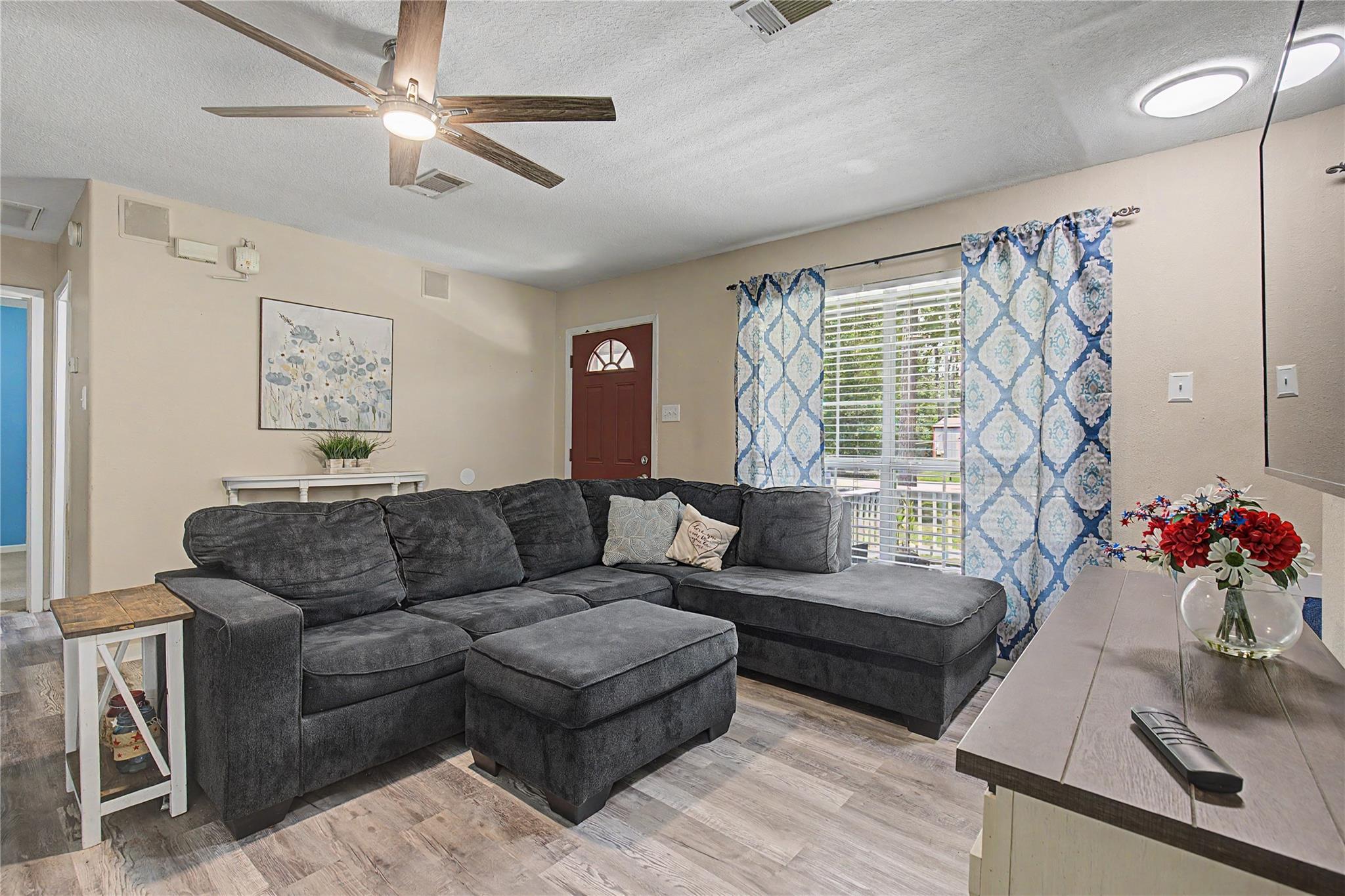 Residential in Huntsville 5