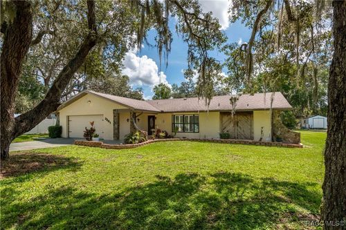 3231 S Eagle Pt, Inverness, FL, 34450-7453 | Card Image
