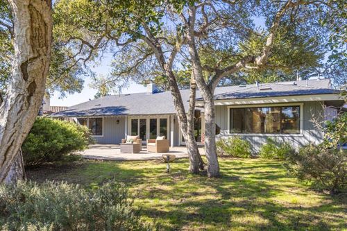 1057 Broncho Rd, Pebble Beach, CA, 93953-2703 | Card Image