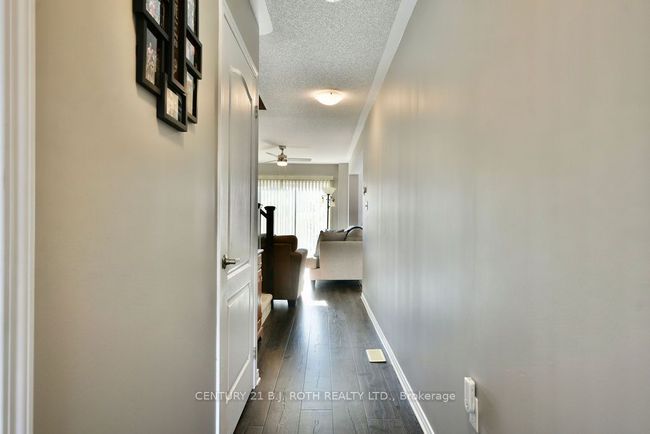 185 Diana Dr, House attached with 3 bedrooms, 2 bathrooms and 2 parking in Orillia ON | Image 5