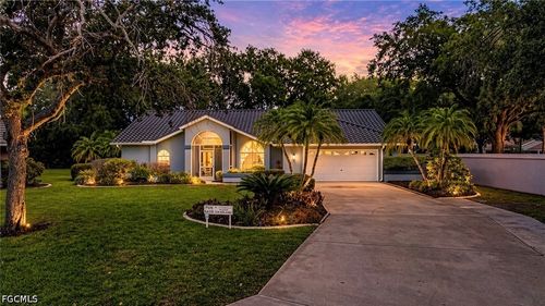 11481 Bent Pine Dr, FORT MYERS, FL, 33913-8112 | Card Image