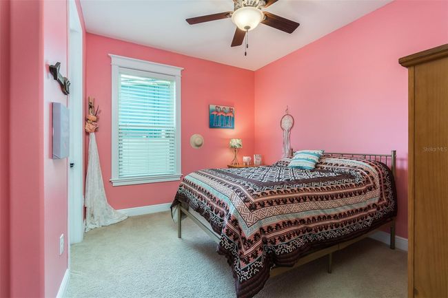 Bedroom 1 downstairs | Image 16