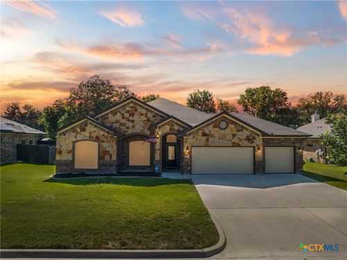 2011 Rustling Oaks Drive, Harker Heights, TX, 76548 | Card Image