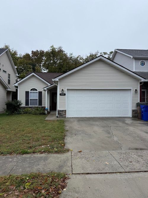 2460 Checkerberry Dr, Lexington, KY, 40509-4397 | Card Image