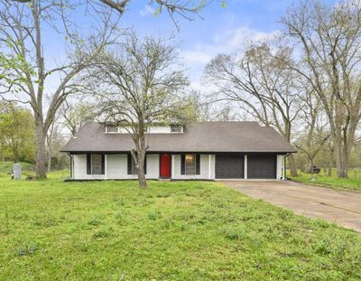 12247 Oakline Drive, House other with 3 bedrooms, 2 bathrooms and null parking in Brookside TX | Image 1