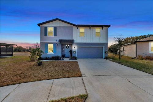 3070 Forrest Plum Ct, Zephyrhills, FL, 33540-3335 | Card Image