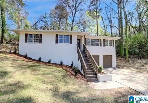 521 Mountain Dr, BIRMINGHAM, AL, 35206-1635 | Card Image