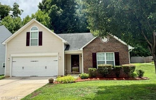3623 Whitworth Dr, Greensboro, NC, 27405-9723 | Card Image