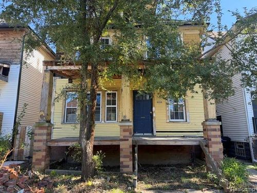 6184 Avery St, Detroit, MI, 48208-1326 | Card Image