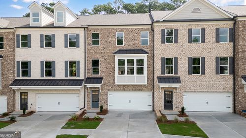 2741 Hallwood Ln, Suwanee, GA, 30024-2961 | Card Image