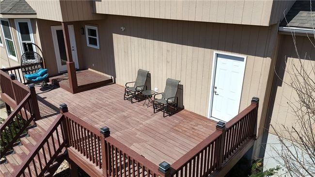 4706 Huntsboro Ct, House other with 4 bedrooms, 5 bathrooms and null parking in Saint Joseph MO | Image 16