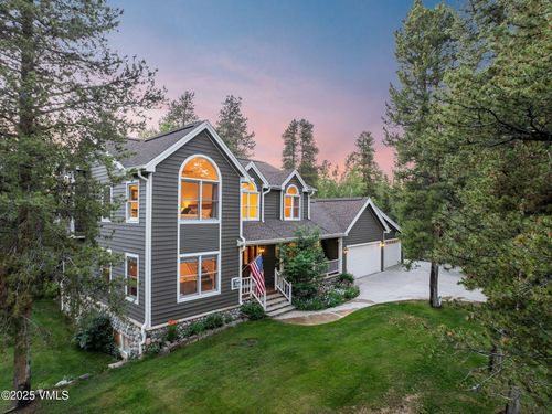 1816 Gold Dr W, LEADVILLE, CO, 80461-3776 | Card Image
