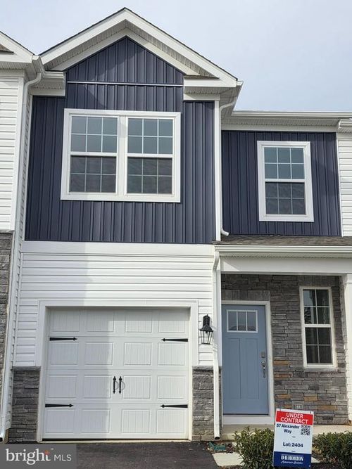 57 Alexander Way, Westampton, NJ, 08060-5422 | Card Image