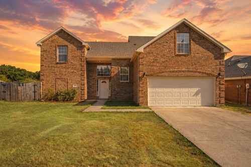 436 Roosevelt Ave, Terrell, TX, 75160-4860 | Card Image