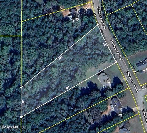 0 Cottonwood Trl, Jackson, GA, 30233 | Card Image