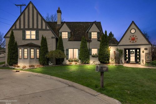 6507 Dyke Rd Road, Clay Township, MI, 48001 | Card Image