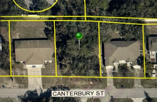 7403 Canterbury St, Spring Hill, FL, 34606-4306 | Card Image