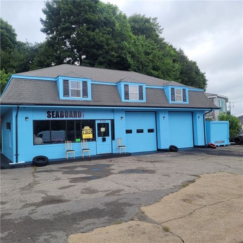 3135 Post Rd Ext, Warwick, RI, 02886 | Card Image