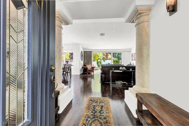 240 Windsong Dr, House other with 3 bedrooms, 2 bathrooms and null parking in Henderson NV | Image 8