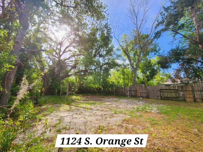 2 - 1124 S Orange St, Home with 0 bedrooms, 0 bathrooms and null parking in Perry FL | Image 39