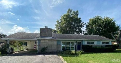 2901 Tell St, Tell City, IN, 47586-2653 | Card Image