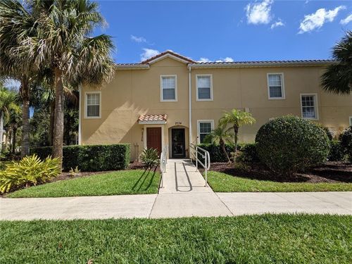 2736 Oakwater Dr, KISSIMMEE, FL, 34747 | Card Image