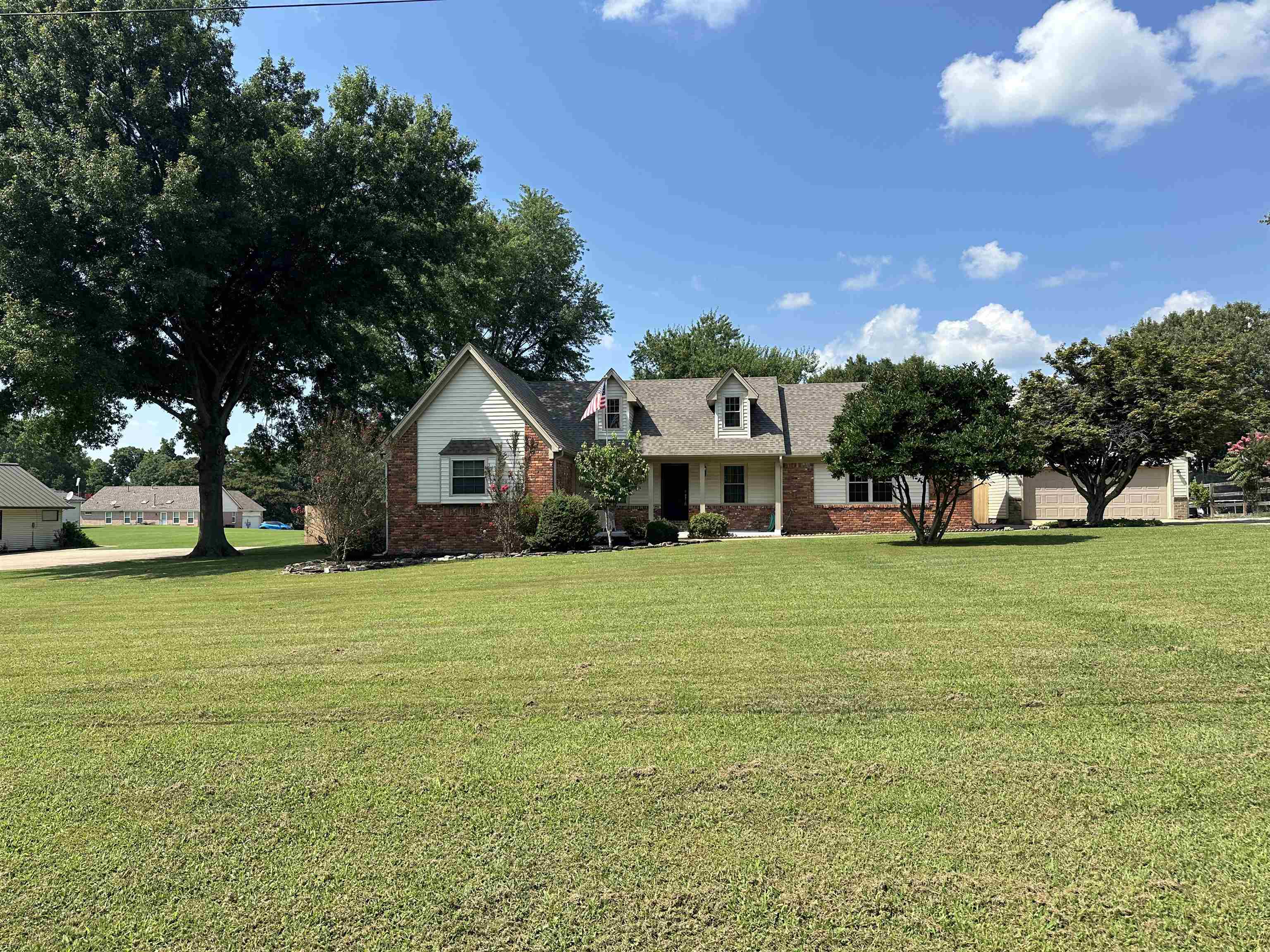 Tracy Rd, Atoka, TN 38004