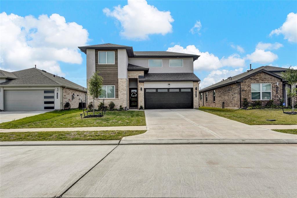 Bradford Terrace Rd, Richmond, TX 77407
