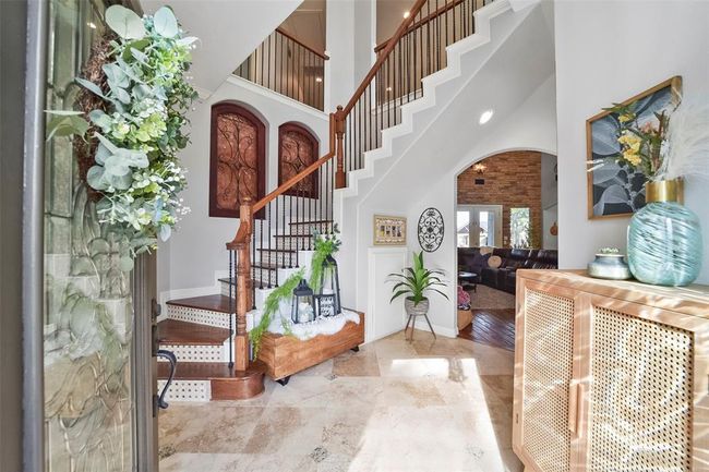 27603 Siandra Creek Ln, House other with 5 bedrooms, 5 bathrooms and 3 parking in Spring TX | Image 11