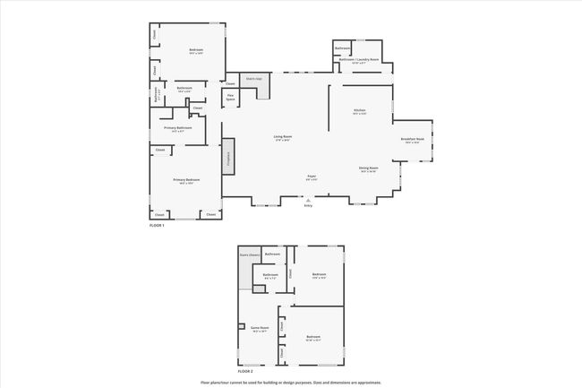 View of room layout | Image 40