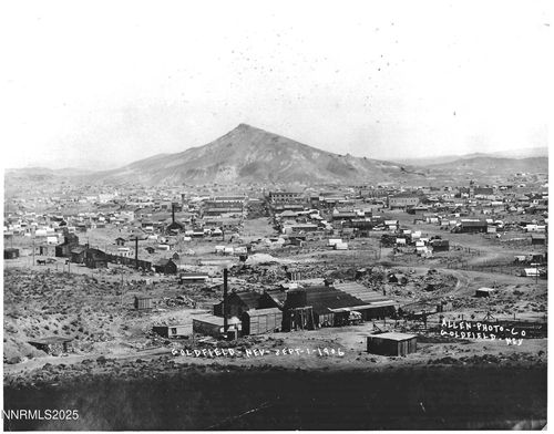 all-403 S Main Street, Goldfield, NV, 89013 | Card Image