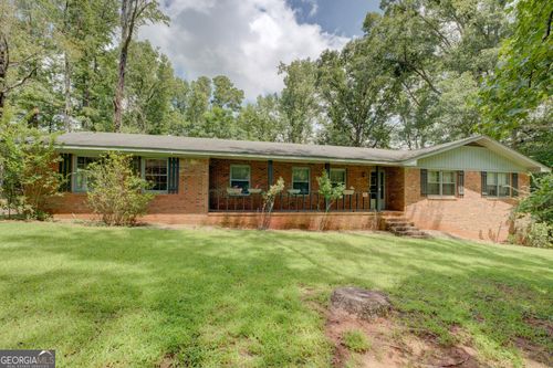 607 Hinton Rd, Social Circle, GA, 30025-5308 | Card Image