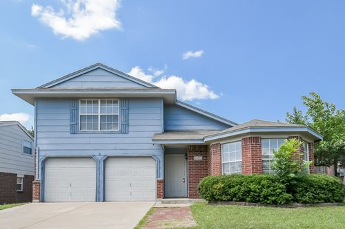 10240 Dawson Trl, Fort Worth, TX, 76108-4980 | Card Image