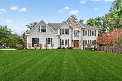 6 Patrick Way, Methuen, MA, 01844-1273 | Card Image